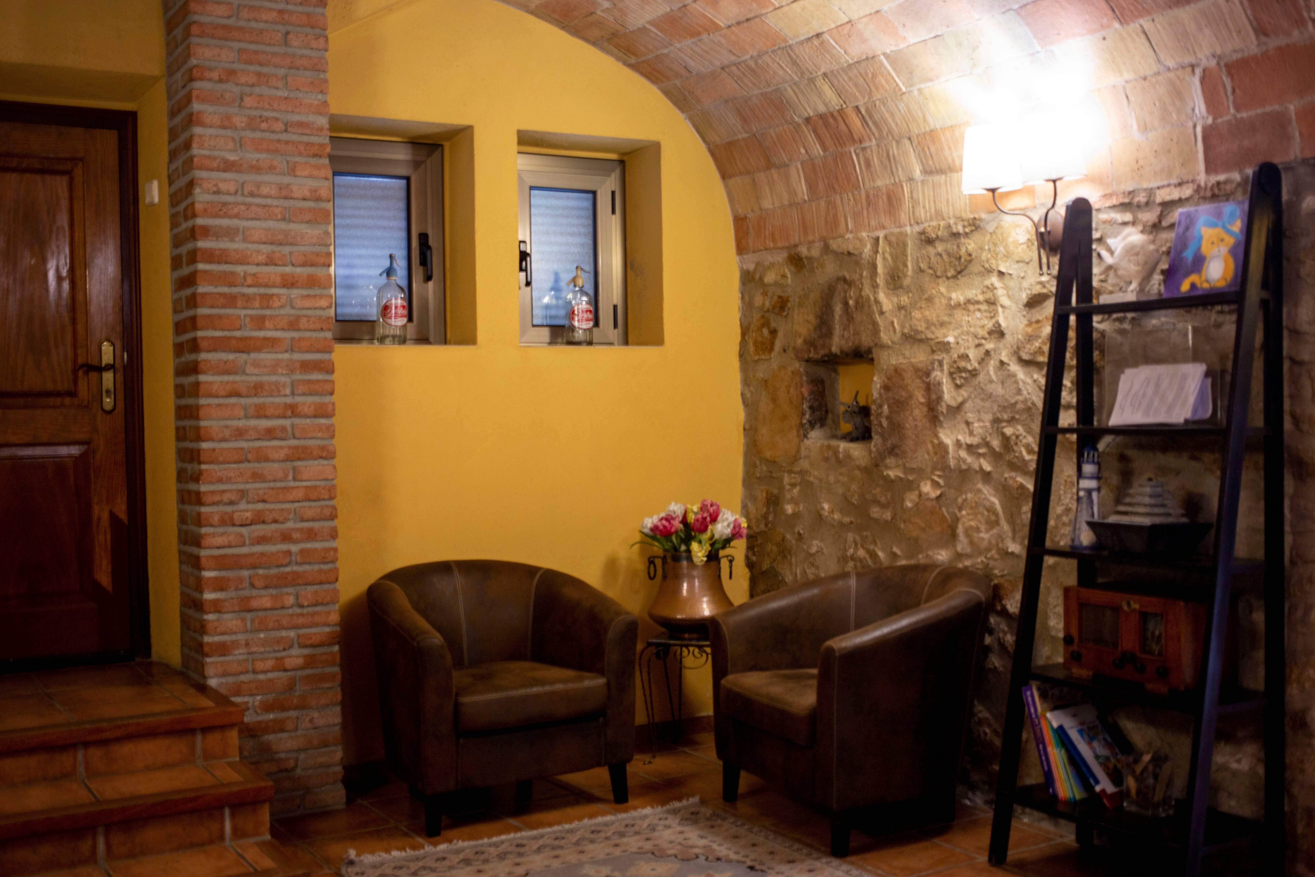 Hotel Sant Joan 2