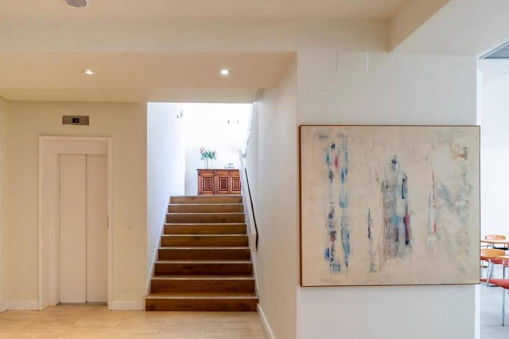 Hotel La Mota by Punta25 Hotels Group 2