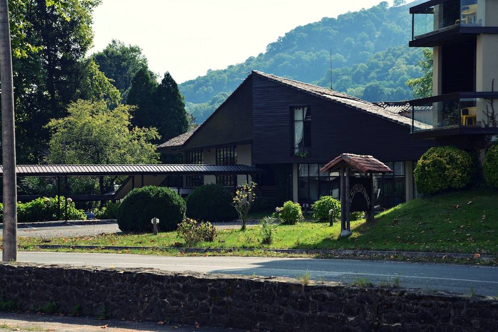 Hotel Baztan 1