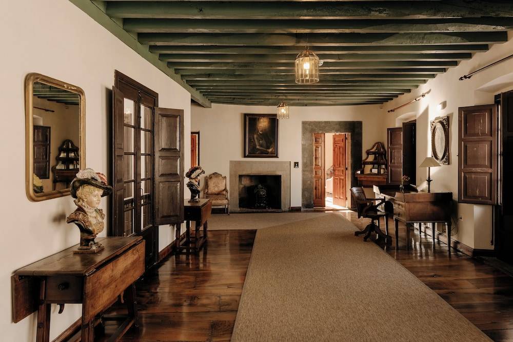 Hotel PAX Casona del Busto 2