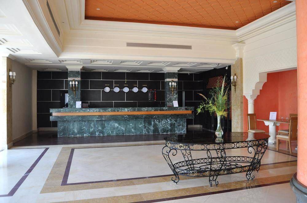 Royal Lido Resort & Spa 1