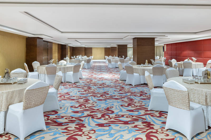 Blue Coral Hotel 1
