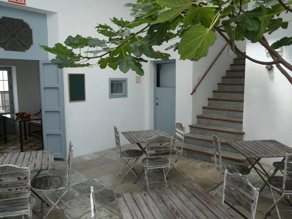 La Botica de Vejer 1