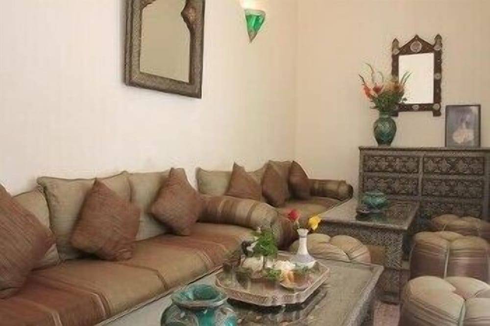 Riad Nerja Hotel 2