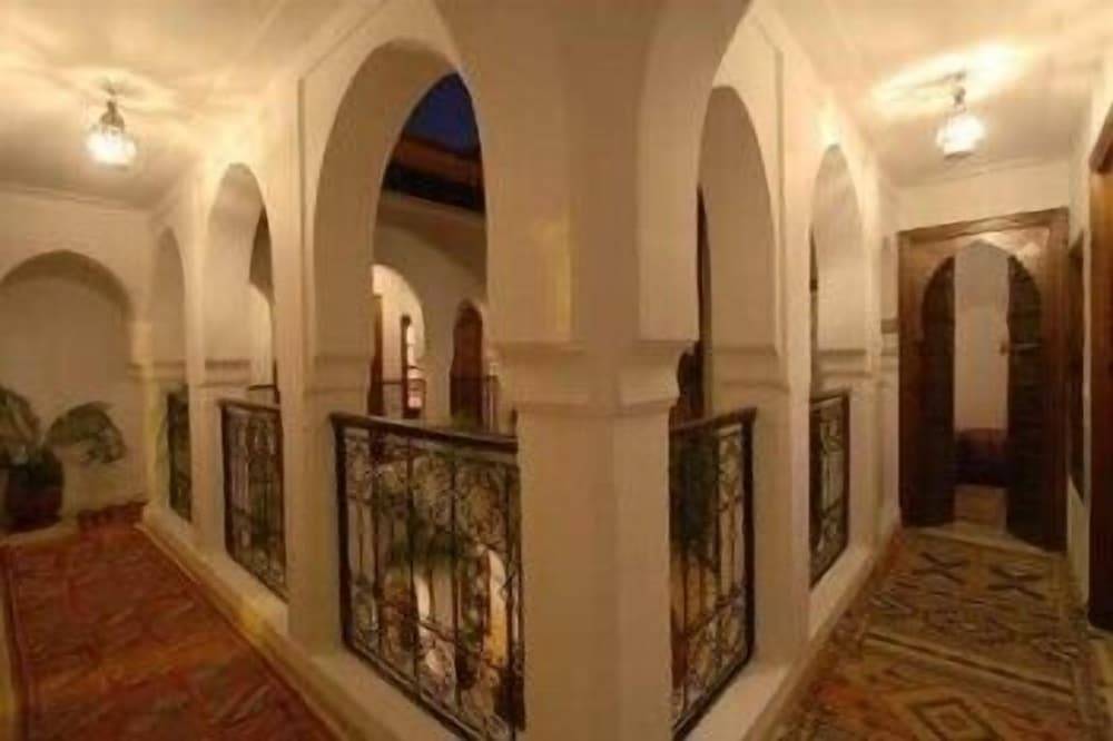Riad Nerja Hotel 1