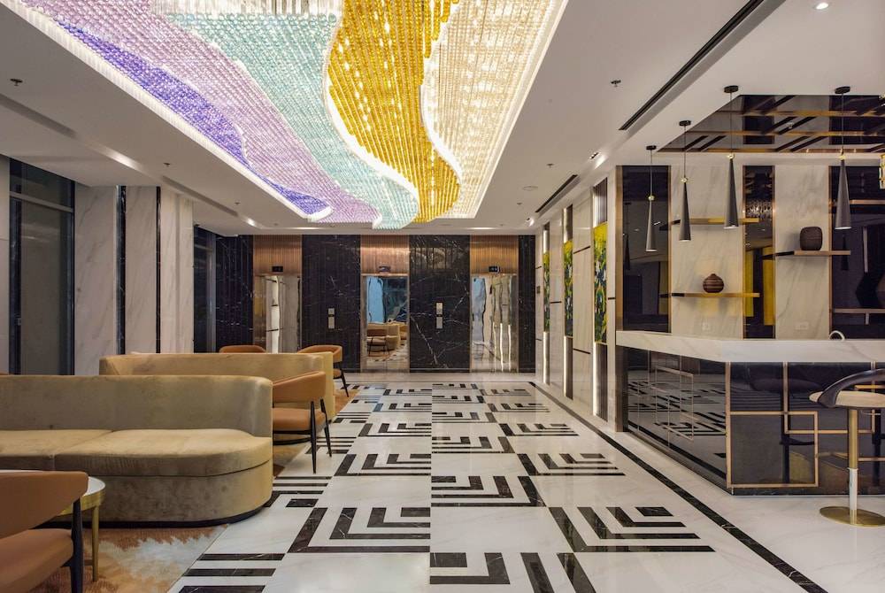 Wyndham Garden Hanoi 2