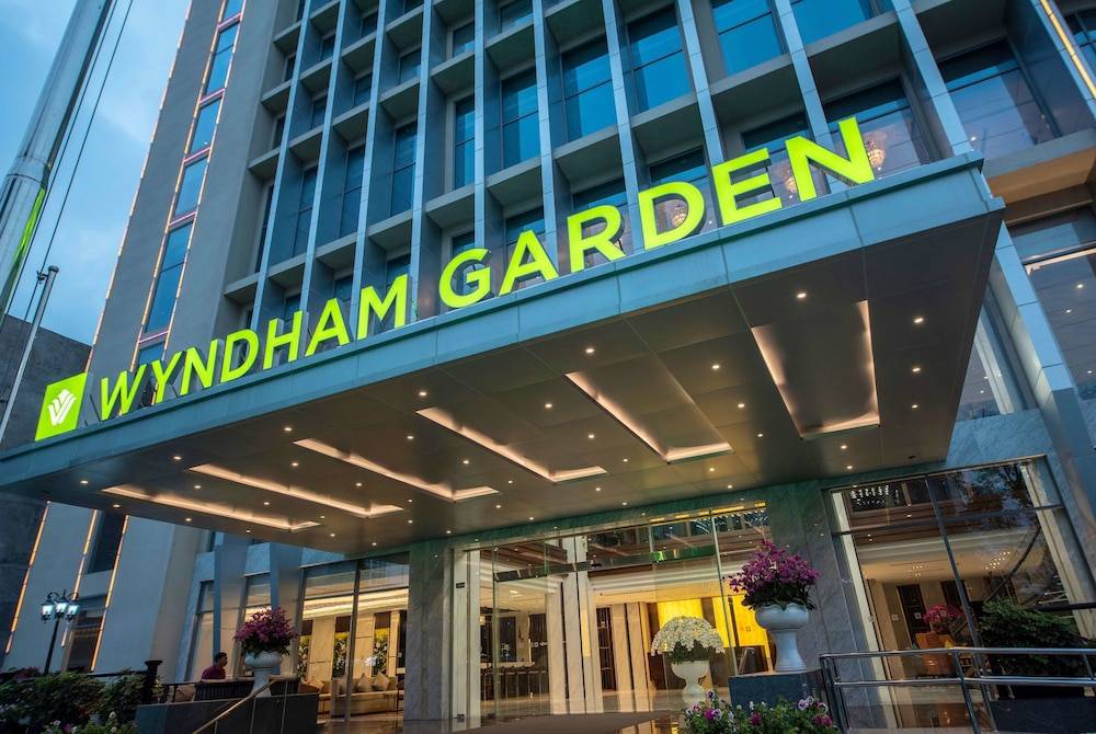 Wyndham Garden Hanoi 1