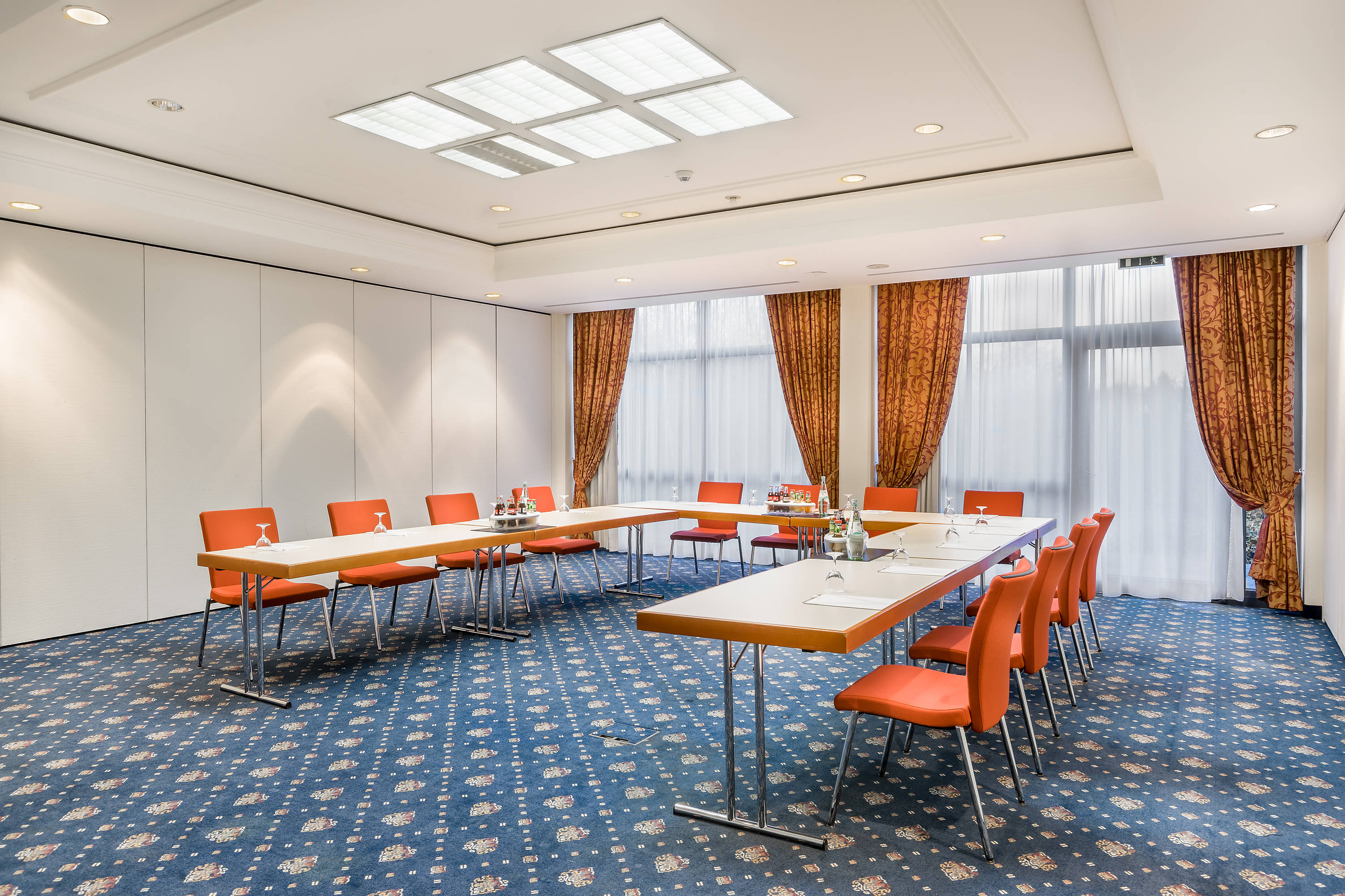 Garner Hotel RÜSSELSHEIM by IHG 2