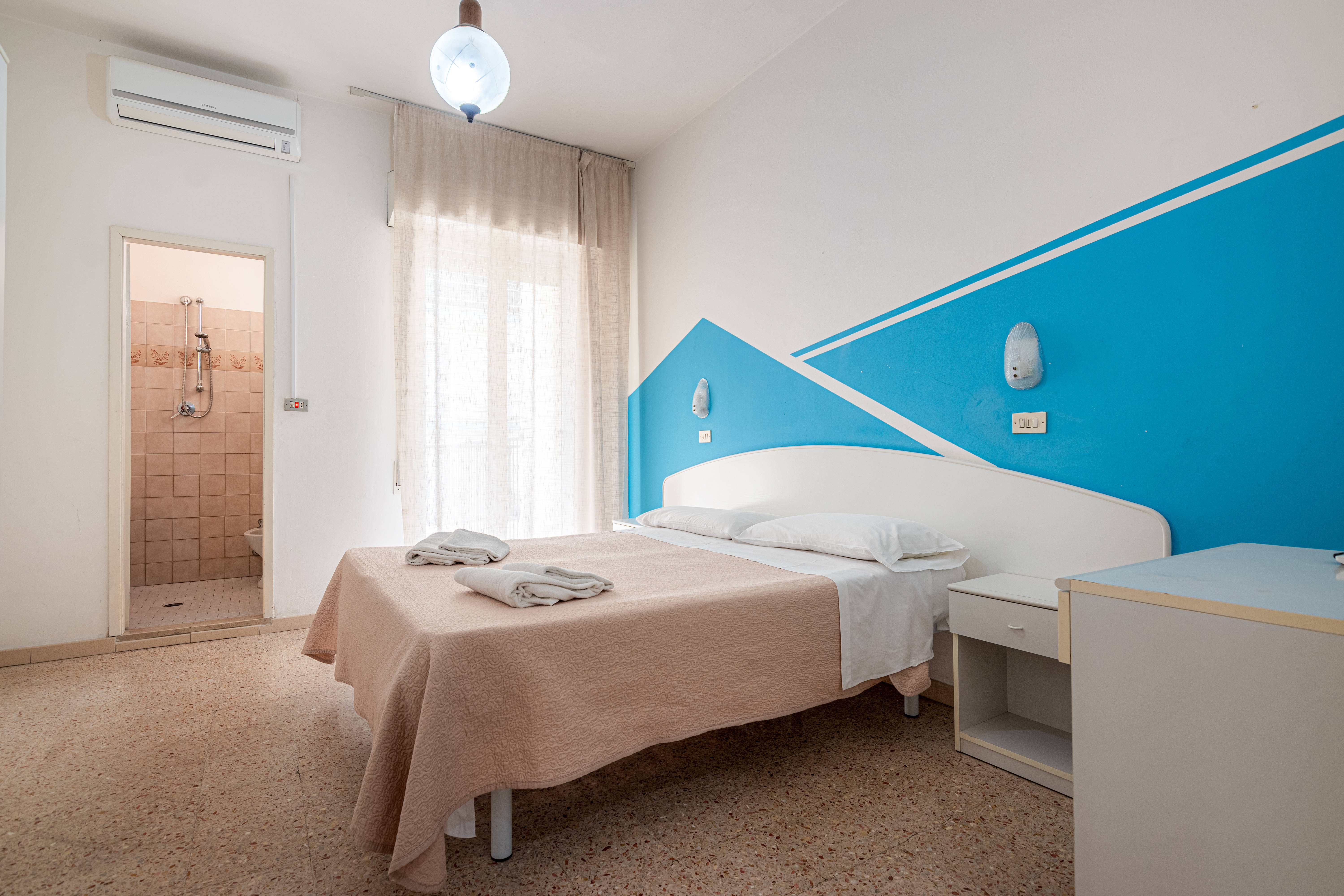Hotel Serafini Rimini 1