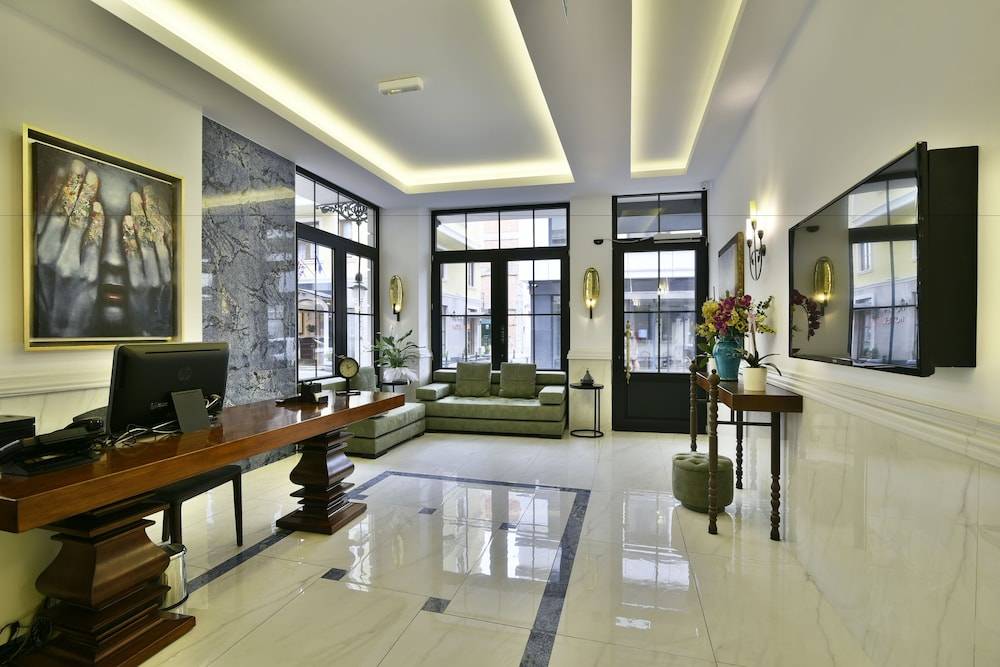 Istanbul Life Hotel 2