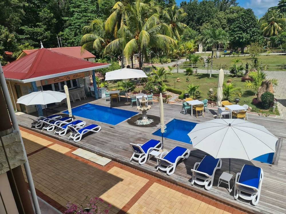 Casa De Leela Self Catering Guest House 1