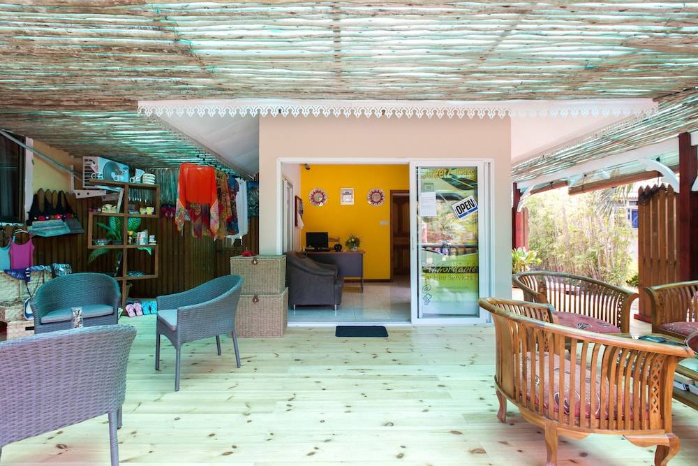 Casa De Leela Self Catering Guest House 2
