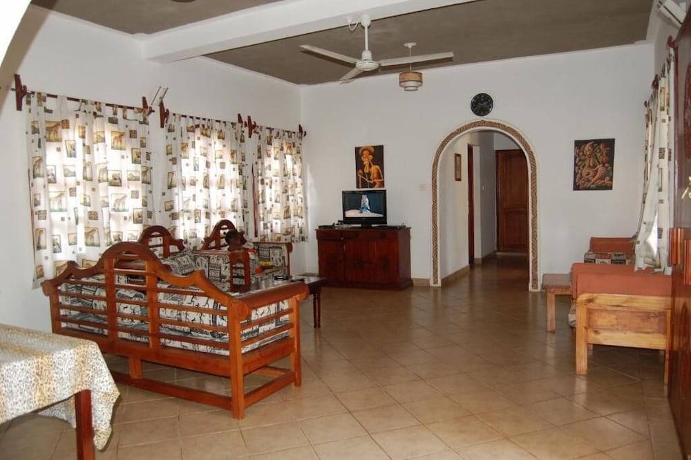 JoysVilla Family Holiday Home 2