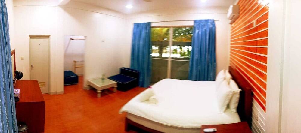 Kendhoo holidaysRavehimagu 2