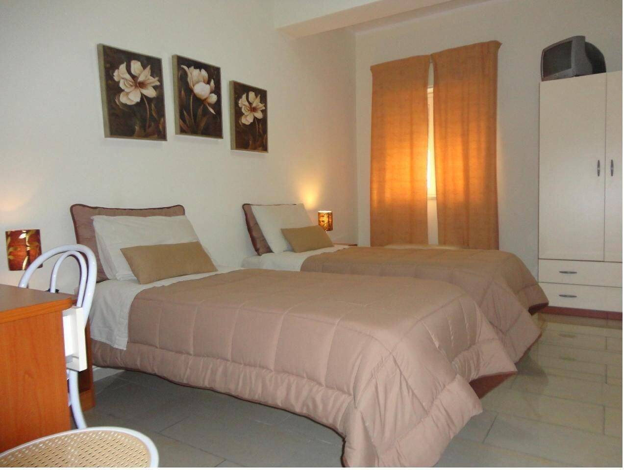B&B Emmanuel 1