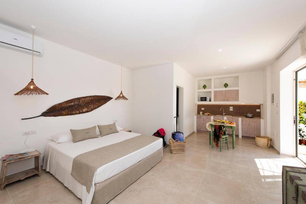 Livantea Agriresort e Residence 2