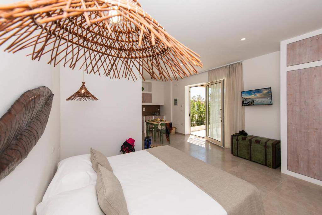 Livantea Agriresort e Residence 1