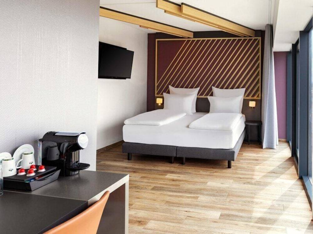 B&B HOTEL Fulda-Hbf 1