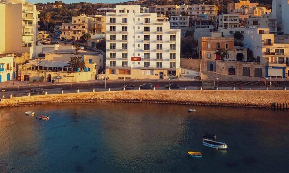 Seaview Stays 1