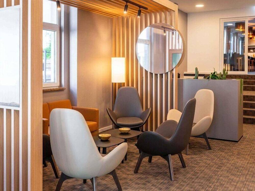 B&B HOTEL Eschweiler 2