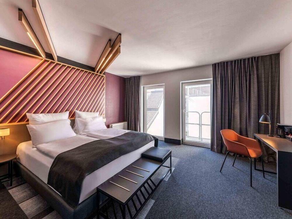 B&B HOTEL Eschweiler 1