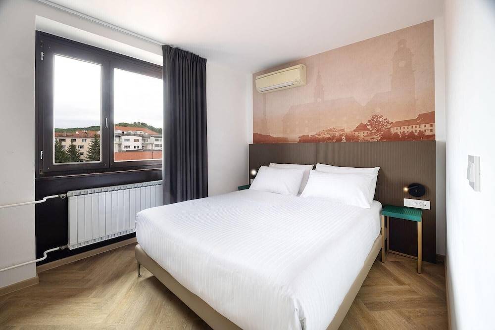 B&B HOTEL Maribor Orel 1