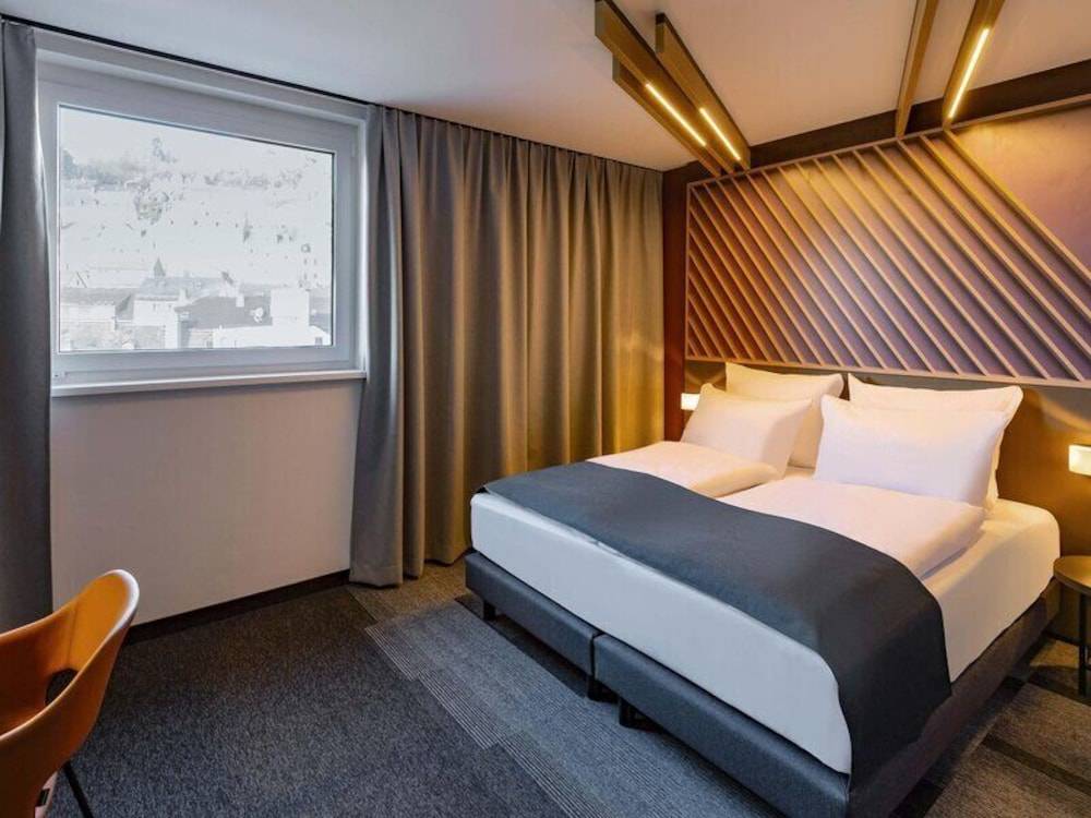 B&B HOTEL Idar-Oberstein 1