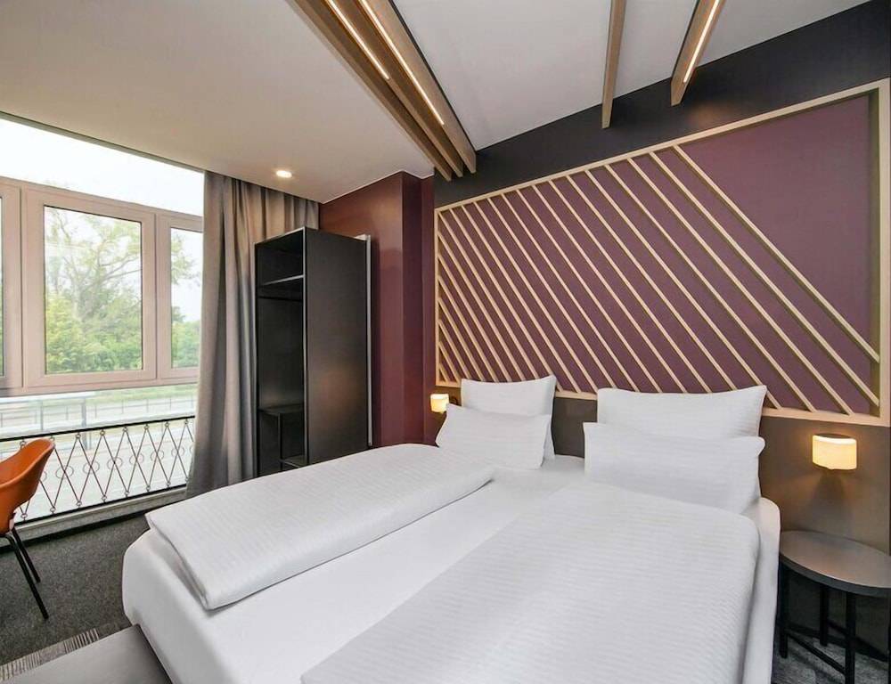 B&B HOTEL Berlin-Adlershof 1