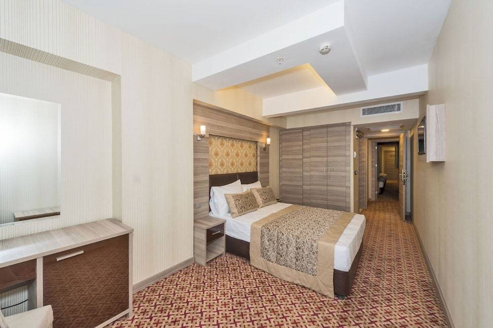 Borz Hotel Istanbul Old City 1