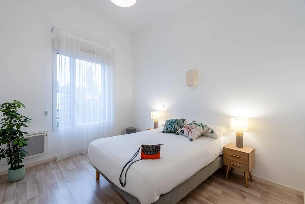 Quality Aparthotel Mulhouse 1