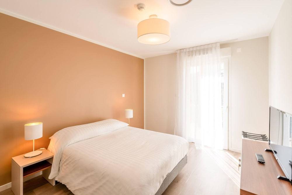 Quality Aparthotel Grenoble Sud 1