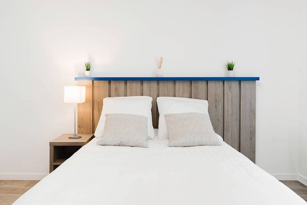 Quality Aparthotel Saint-Malo 1
