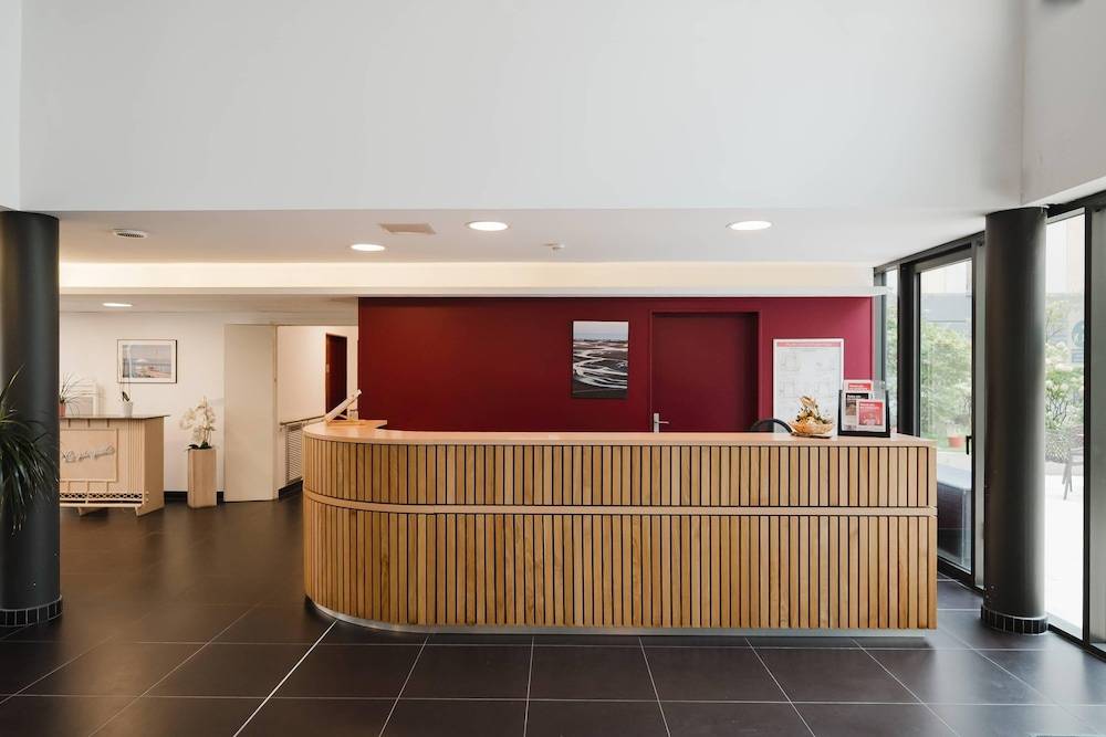 Quality Aparthotel Saint-Malo 2