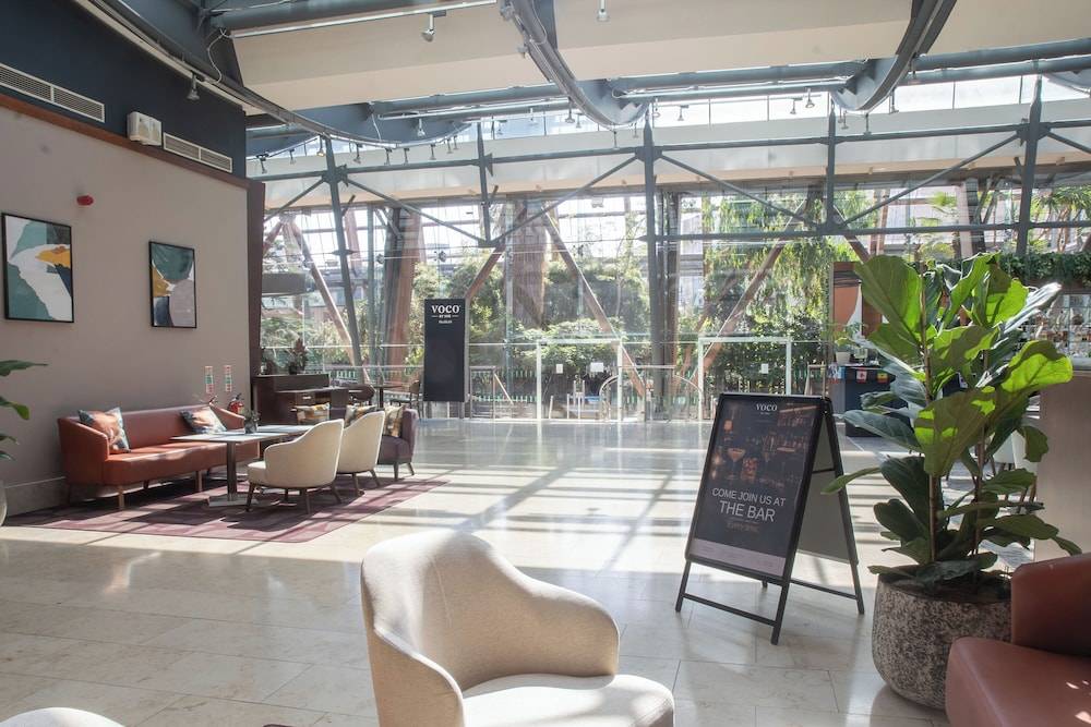 voco Sheffield by IHG 2
