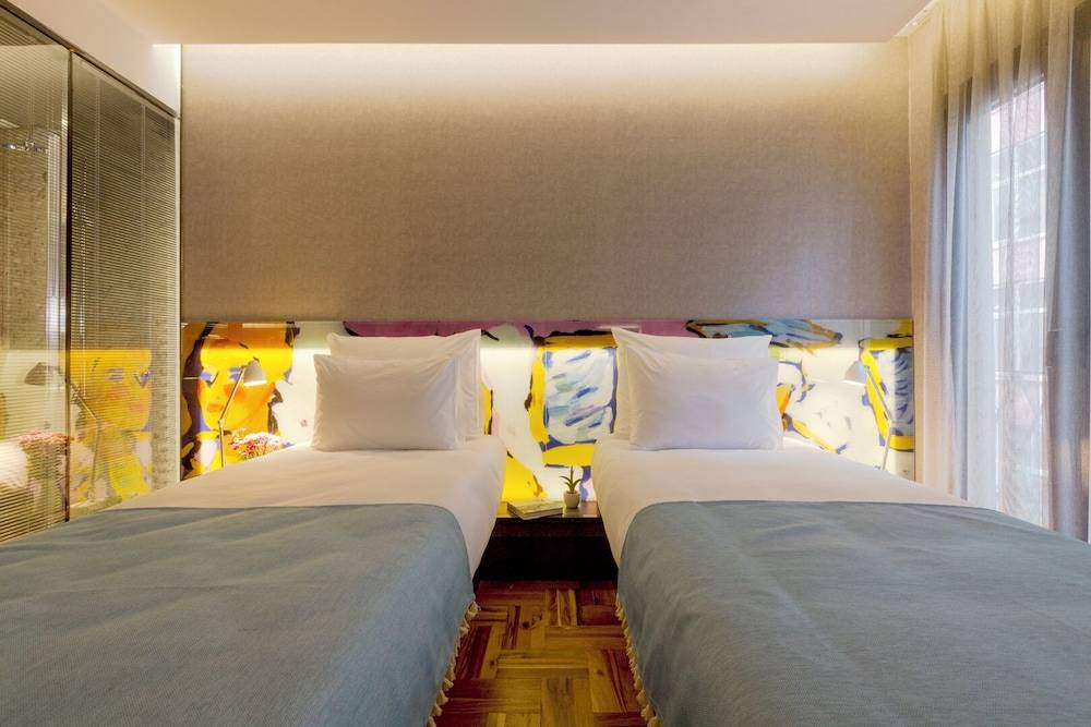 Lampa Design Hotel-Special Category 2