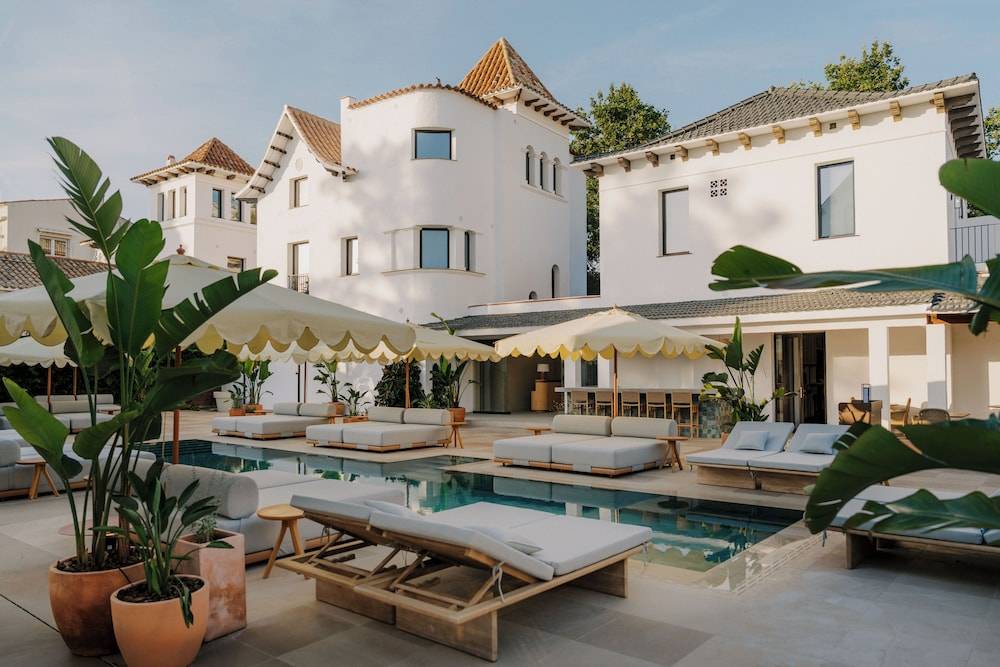 CASA METT Sitges - Fully refurbished 1