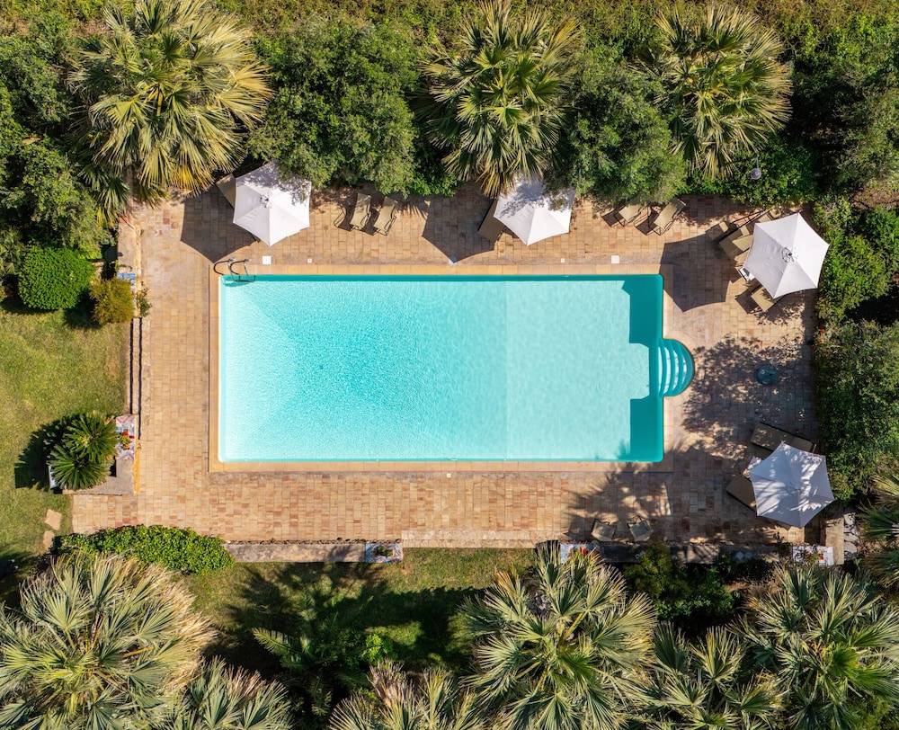 Agriturismo Duca di Castelmonte 1