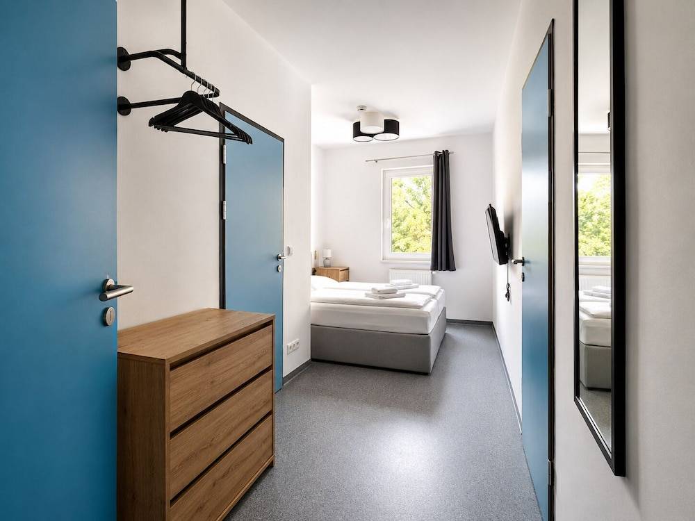 NIDOZ Hotel Vienna 2