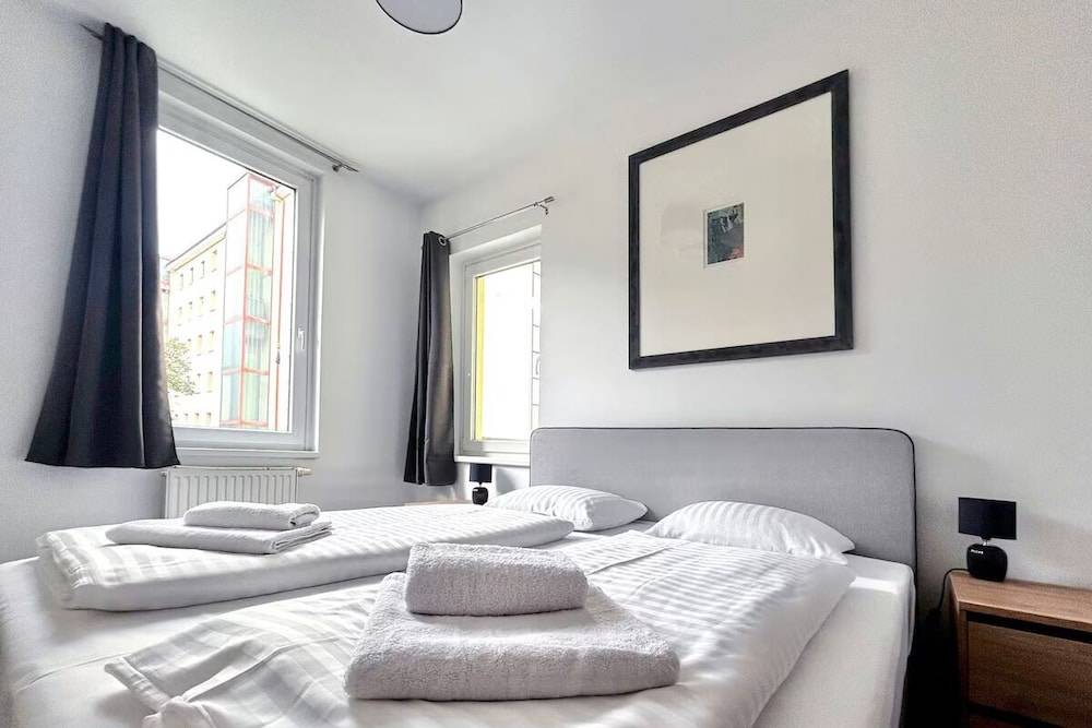 NIDOZ Hotel Vienna 1
