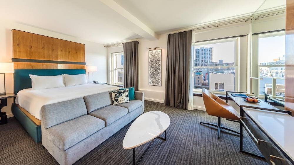 Andaz San Diego, By Hyatt 1