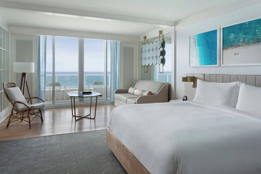 The Ritz-Carlton, Fort Lauderdale 1