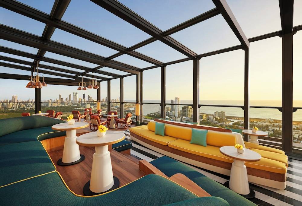 Four Seasons Hotel Mumbai 1