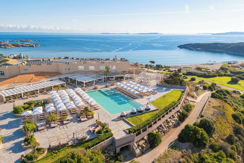 Mangia’s Sardinia Resort, Autograph Collection 1