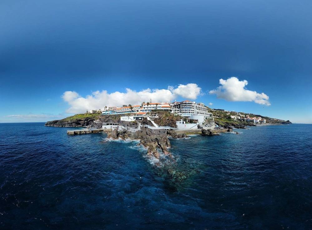 Rocamar Lido Resort 1