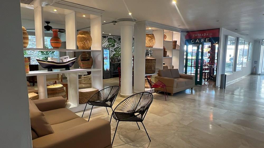 Hotel Playa Club 2