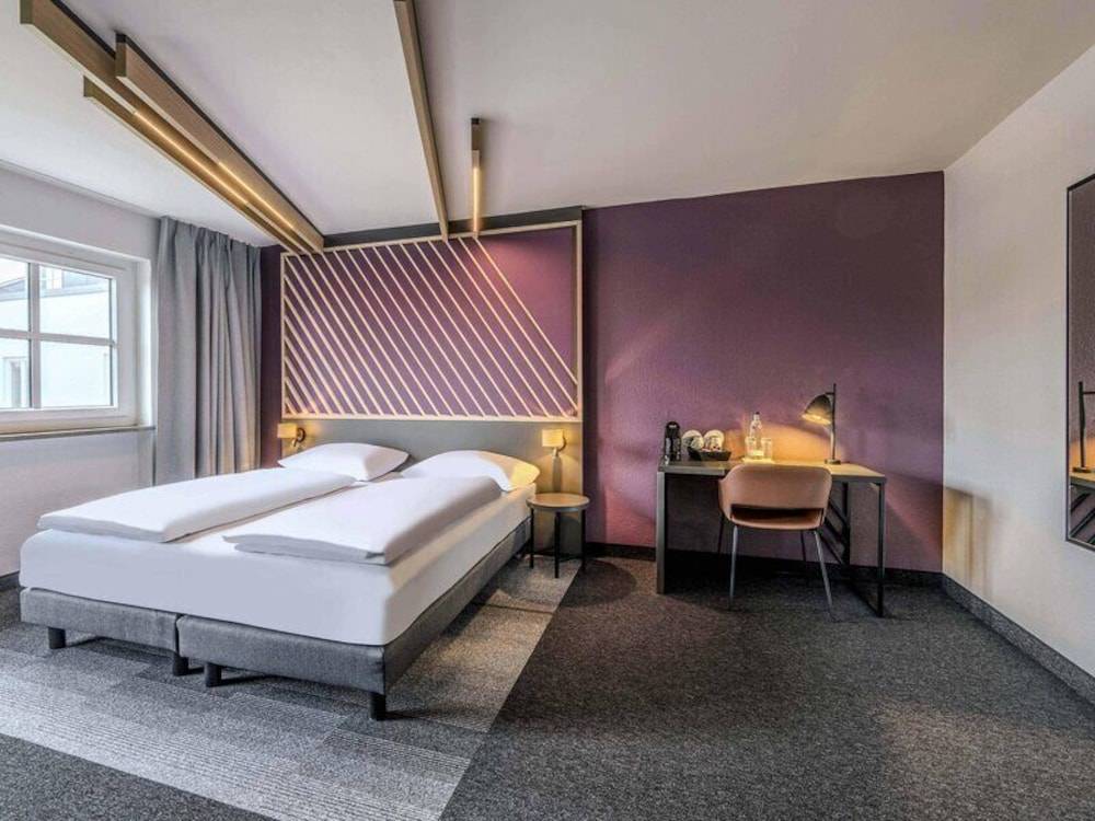 B&B HOTEL Passau-Süd 1
