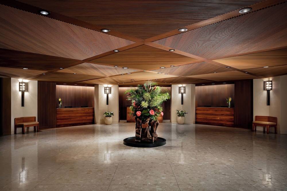 Halekulani - NO RESORT FEE 2