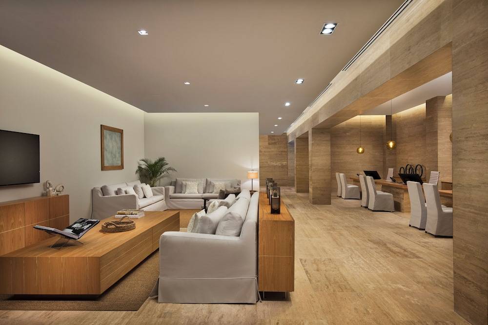 Ventus at Marina El Cid Spa & Beach Resort - All Inclusive 2
