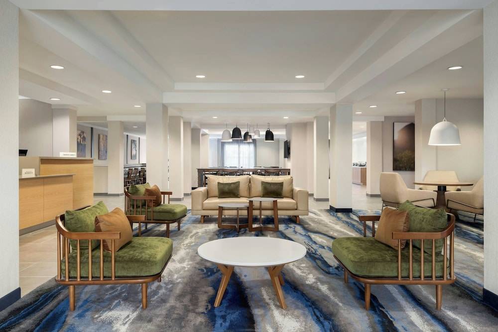 Fairfield Inn & Suites Memphis Olive Branch 1