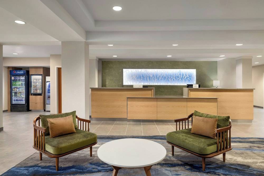 Fairfield Inn & Suites Memphis Olive Branch 2